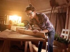 Bosch EasyCut 12 Accu Microkettingzaag - Met 1 X 12 V Accu En Lader -Tuingereedschap Winkel 1200x900 13