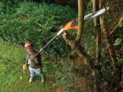 Black & Decker BLACK+DECKER PS7525-QS Takkenzaag - 800W - 25cm - Gesnoerd -Tuingereedschap Winkel 1200x900 17