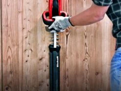 Einhell Accu Heggenschaar GE-CH 1846 Li-Solo Power X-Change (Li-Ion - 18 V - 46 Cm Zaaglengte - 15 Mm Tandafstand - Ergonomische Handgreep - Zonder Accu En Lader) -Tuingereedschap Winkel 1200x900 2