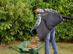 Black & Decker BLACK+DECKER BEBLV301 Bladblazer - Blaas En Zuigfunctie - Rugzak Als Opvangzak 24 Black & Decker BLACK+DECKER BEBLV301 Bladblazer - Blaas En Zuigfunctie - Rugzak Als Opvangzak -Tuingereedschap Winkel 1200x900 23