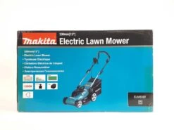 Makita Grasmaaier - ELM3320 - 230 V - 33 Cm -Tuingereedschap Winkel 1200x900 27