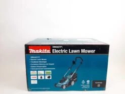 Makita Grasmaaier - ELM3320 - 230 V - 33 Cm -Tuingereedschap Winkel 1200x900 28