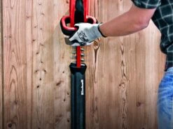 Einhell Accu Heggenschaar GE-CH 1846 Li-Solo Power X-Change (Li-Ion - 18 V - 46 Cm Zaaglengte - 15 Mm Tandafstand - Ergonomische Handgreep - Zonder Accu En Lader) -Tuingereedschap Winkel 1200x900 3