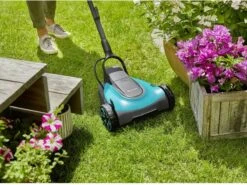 GARDENA - Grasmaaier - HandyMower - 22/18V P4A Solo (Zonder Accu) -Tuingereedschap Winkel 1200x900 30