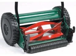 Bosch AHM 30 Handmaaier - Op Snoer - Maaibreedte 30cm -Tuingereedschap Winkel 1200x900 34