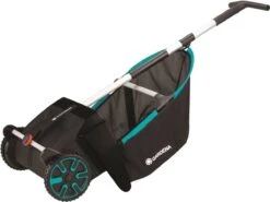 GARDENA Bladverzamelaar - Zonder Motor -Tuingereedschap Winkel 1200x900 36