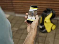 Kärcher K 5 Premium Smart Control Home Hogedrukreiniger - 2100W - 145 Bar - 40 M²/h - Met Terrasreiniger 34 Kärcher K 5 Premium Smart Control Home Hogedrukreiniger - 2100W - 145 Bar - 40 M²/h - Met Terrasreiniger -Tuingereedschap Winkel 1200x900 52