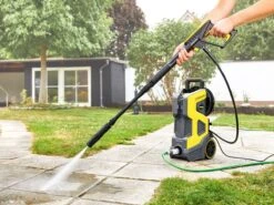 Parkside PHD 170 B2 Hogedrukreiniger -Tuingereedschap Winkel 1200x900 61