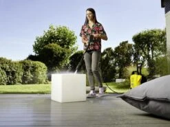 Kärcher K 3 Premium Power Control Home Hogedrukreiniger - 1600W - 120 Bar - 25 M²/h - Met Terrasreiniger -Tuingereedschap Winkel 1200x900 64