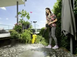 Kärcher K 3 Premium Power Control Home Hogedrukreiniger - 1600W - 120 Bar - 25 M²/h - Met Terrasreiniger -Tuingereedschap Winkel 1200x900 67