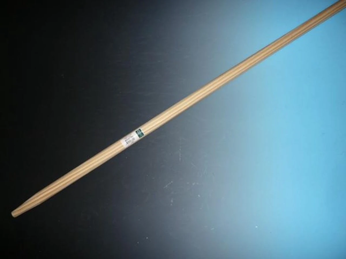 Atlas Steel - Lengte : 170 Cm 7 Atlas Steel - Lengte : 170 Cm - Afbeelding 5