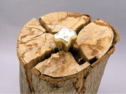 Steko Houtsplijter Voor Grote Blokken - Voor Aanmaakhout & Brandhout - Houtklover - Houtkliever - Splijtwig - Handmatig - Overal Te Gebruiken 1605 Gram - Metaal - Kloofwig - HOGE VOLUMEKORTING 9 Steko Houtsplijter Voor Grote Blokken - Voor Aanmaakhout & Brandhout - Houtklover - Houtkliever - Splijtwig - Handmatig - Overal Te Gebruiken 1605 Gram - Metaal - Kloofwig - HOGE VOLUMEKORTING -Tuingereedschap Winkel 1200x901 4