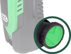 Hogedrukreiniger ACG 1600/135-BASIC | 1600 W | 135 Bar | 426 L/u -Tuingereedschap Winkel 1200x903 3