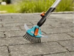 Gardena Voegenkrabber 3-in-1 Combisysteem 23,5 X 13,4 Cm Blauw -Tuingereedschap Winkel 1200x905 1