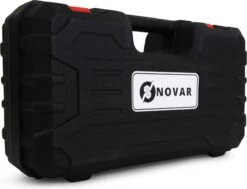 NovarGarden® Mini Kettingzaag NG1 - Met 2x Accu - Takkenzaag - Snoeizaag - Electrisch - Handzaag - Boomzaag - 21V 24 NovarGarden® Mini Kettingzaag NG1 - Met 2x Accu - Takkenzaag - Snoeizaag - Electrisch - Handzaag - Boomzaag - 21V -Tuingereedschap Winkel 1200x919 1