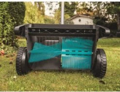 GARDENA Bladverzamelaar - Zonder Motor -Tuingereedschap Winkel 1200x920 2