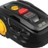 LANDXCAPE ROBOTMAAIER LX796 - Laadstation - PIN-code Beschermd - 400m2 -Tuingereedschap Winkel 1200x924 2