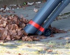 WOLF-Garten Elektrische Bladblazer LBV 2600 E - Motor 2600 Watt - Opvangzak 50 Liter - Reductie Ratio 10:1 -Tuingereedschap Winkel 1200x935 2