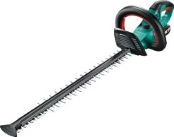 Bosch AHS 50-20 Accu Heggenschaar - Met 1 X 18 V Accu En Lader -Tuingereedschap Winkel 1200x944