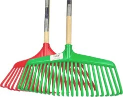 Synx Tools Gazonhark Bladhark 23 Tanden Hark - Harken - Grashark- Gazon - Kunststof Blauw/groen -Met Steel 120cm 11 Synx Tools Gazonhark Bladhark 23 Tanden Hark - Harken - Grashark- Gazon - Kunststof Blauw/groen -Met Steel 120cm -Tuingereedschap Winkel 1200x947 1