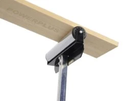 Powerplus POWX0700T Rolbok - Max. Hoogte 108cm - Max. Draagkracht 60kg -Tuingereedschap Winkel 1200x959