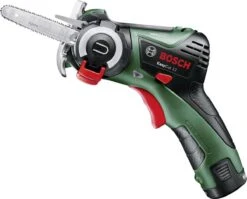 Bosch EasyCut 12 Accu Microkettingzaag - Met 1 X 12 V Accu En Lader -Tuingereedschap Winkel 1200x966 1