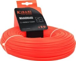 Kibani 6-in-1 Multitool - 52 Cc / 1.9 PK 2-takt Benzine Motor - Heggenschaar, Kettingzaag, Grastrimmer, Maaidraad 100M, Onkruidborstel, Zaagblad, Maaidraad 100 M & Bosmaaier 21 Kibani 6-in-1 Multitool - 52 Cc / 1.9 PK 2-takt Benzine Motor - Heggenschaar, Kettingzaag, Grastrimmer, Maaidraad 100M, Onkruidborstel, Zaagblad, Maaidraad 100 M & Bosmaaier -Tuingereedschap Winkel 1200x974