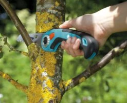 GARDENA Snoeizaag 135 P Takkenzaag - Meslengte 135 Mm 19 GARDENA Snoeizaag 135 P Takkenzaag - Meslengte 135 Mm -Tuingereedschap Winkel 1200x975