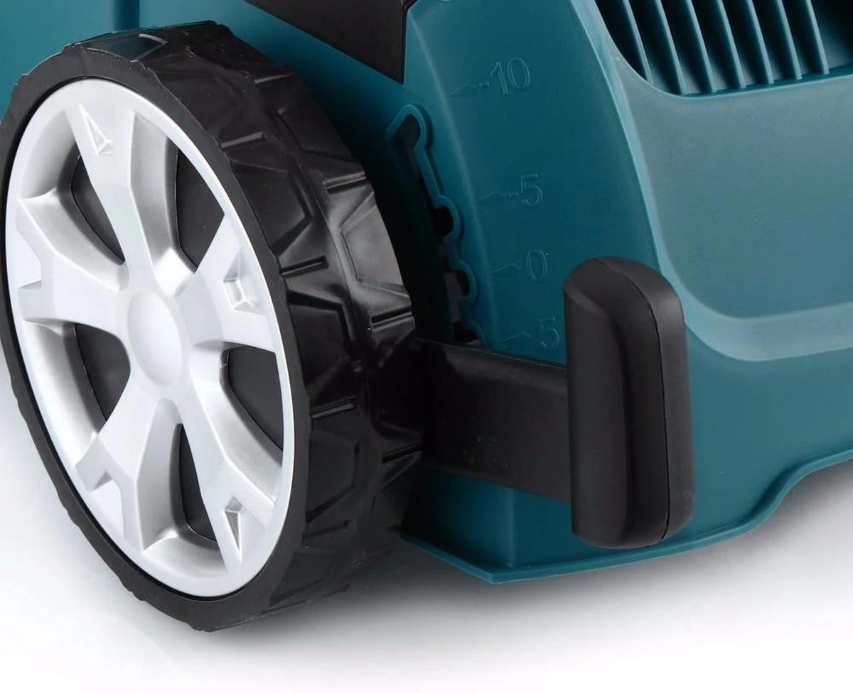 Makita UV3200 Verticuteermachine - 1300W - 320mm 4 Makita UV3200 Verticuteermachine - 1300W - 320mm - Afbeelding 2