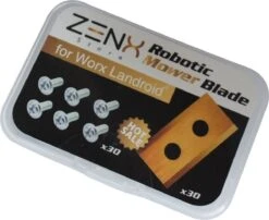 Titanium Robot Grasmaaier Mesjes Voor Husqvarna Automower, Gardena Robotmaaiers 22 Titanium Robot Grasmaaier Mesjes Voor Husqvarna Automower, Gardena Robotmaaiers -Tuingereedschap Winkel 1200x982 2