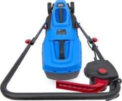 Merkloos 1300W Electrische Grasmaaier / Gazonmaaier 32 Cm Snijhoogtes 25-45-65 Mm 25 Liter Opvangbak 29 Merkloos 1300W Electrische Grasmaaier / Gazonmaaier 32 Cm Snijhoogtes 25-45-65 Mm 25 Liter Opvangbak -Tuingereedschap Winkel 1200x989 1