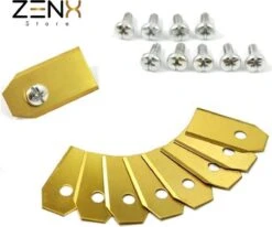 Titanium Robot Grasmaaier Mesjes Voor Husqvarna Automower, Gardena Robotmaaiers 20 Titanium Robot Grasmaaier Mesjes Voor Husqvarna Automower, Gardena Robotmaaiers -Tuingereedschap Winkel 1200x999 1