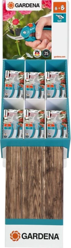 GARDENA 08853-20 Gardena Tuinschaar -Tuingereedschap Winkel 344x1200