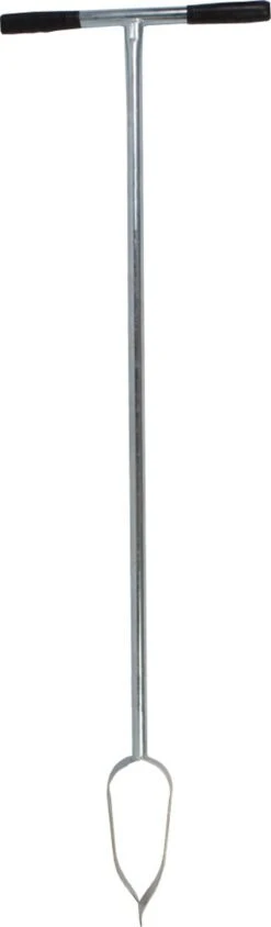 Talen Tools - Grondboor - 10 Cm Doorsnee - Licht Model - 122 Cm