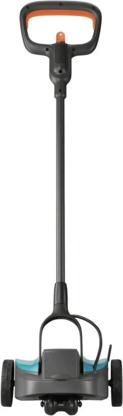 GARDENA - Grasmaaier - HandyMower - 22/18V P4A Solo (Zonder Accu) -Tuingereedschap Winkel 356x1200