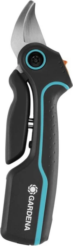 GARDENA AssistCut Snoeischaar- Ø 25mm 31 GARDENA AssistCut Snoeischaar- Ø 25mm -Tuingereedschap Winkel 358x1200