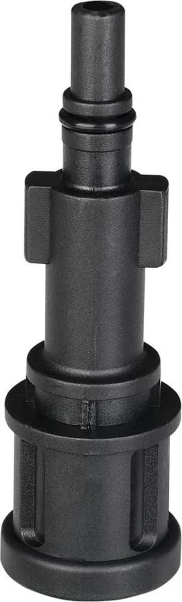 Deuba Rioolreiniging Set -15 M 160 Bar - Incl. 4 Adapters 12 Deuba Rioolreiniging Set -15 M 160 Bar - Incl. 4 Adapters - Afbeelding 10