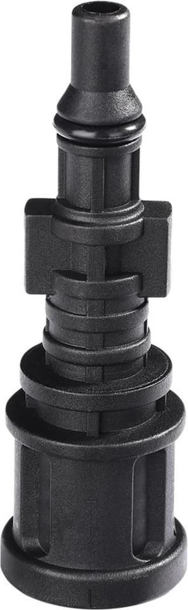 Deuba Rioolreiniging Set -15 M 160 Bar - Incl. 4 Adapters 8 Deuba Rioolreiniging Set -15 M 160 Bar - Incl. 4 Adapters - Afbeelding 6