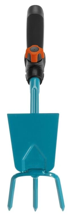 GARDENA Combisystem Tuinhak - Werkbreedte 6,5cm - 25 Jaar Garantie 25 GARDENA Combisystem Tuinhak - Werkbreedte 6,5cm - 25 Jaar Garantie -Tuingereedschap Winkel 388x1200 1