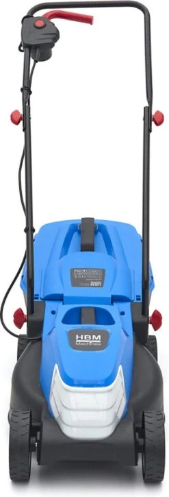 Merkloos 1300W Electrische Grasmaaier / Gazonmaaier 32 Cm Snijhoogtes 25-45-65 Mm 25 Liter Opvangbak 27 Merkloos 1300W Electrische Grasmaaier / Gazonmaaier 32 Cm Snijhoogtes 25-45-65 Mm 25 Liter Opvangbak -Tuingereedschap Winkel 409x1200