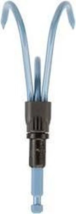 GARDENA Combisysteem Krabber Cultivatior - Werkbreedte 9 Cm - Aanbevolen Steellengte 130 Cm 30 GARDENA Combisysteem Krabber Cultivatior - Werkbreedte 9 Cm - Aanbevolen Steellengte 130 Cm -Tuingereedschap Winkel 427x1200 1