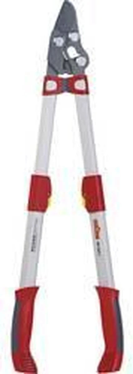 WOLF-Garten Takkenschaar POWER CUT RR*** 900 T - Lengte 650-900mm - Telescoop - Aluminium Hefboomarmen - 4x Meer Kracht - Messpanning Instelbaar 11 WOLF-Garten Takkenschaar POWER CUT RR*** 900 T - Lengte 650-900mm - Telescoop - Aluminium Hefboomarmen - 4x Meer Kracht - Messpanning Instelbaar - Afbeelding 9