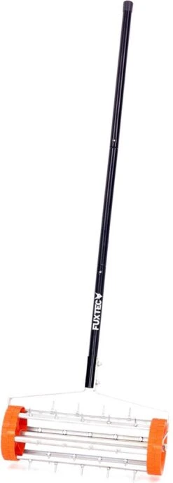 FUXTEC Gazonbeluchter / Verticuteerroller FX-RL400 -Tuingereedschap Winkel 430x1200 1