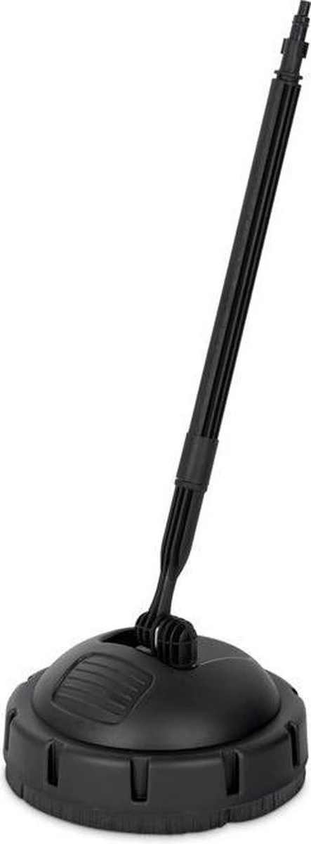 Powerplus POWXG90410 Hogedrukreiniger - 1800W - Max. 140 Bar - 420 L/h - Incl. 8m Slang, Terrasreiniger En Accessoires - Reiniger Voor Auto, Fiets En Meubelen 5 Powerplus POWXG90410 Hogedrukreiniger - 1800W - Max. 140 Bar - 420 L/h - Incl. 8m Slang, Terrasreiniger En Accessoires - Reiniger Voor Auto, Fiets En Meubelen - Afbeelding 3