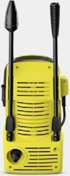 Kärcher K2 Compact Car Hogedrukreiniger - 110 Bar - 20 M² Per Uur 28 Kärcher K2 Compact Car Hogedrukreiniger - 110 Bar - 20 M² Per Uur -Tuingereedschap Winkel 480x1200 4