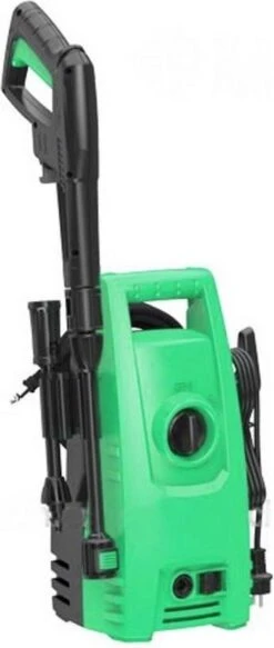 Hofftech 1200 Watt Hogedrukreiniger 100 BAR - Krachtig En Compact -Tuingereedschap Winkel 508x1200 1