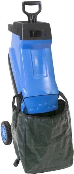 Güde Hakselaar Elektrisch 2501 - Max. Ø45 Mm - 45L Opvangbak - 2500W 18 Güde Hakselaar Elektrisch 2501 - Max. Ø45 Mm - 45L Opvangbak - 2500W -Tuingereedschap Winkel 516x1200