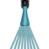 GARDENA Combisystem Bladharkje - Werkbreedte 12 Cm - 25 Jaar Garantie 1 GARDENA Combisystem Bladharkje - Werkbreedte 12 Cm - 25 Jaar Garantie -Tuingereedschap Winkel 529x1200