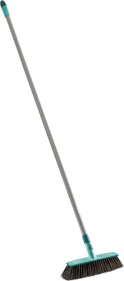 Leifheit Bezemkop Parket - Xtra Clean - Click Systeem - 30 Cm Veegbreedte -Tuingereedschap Winkel 532x1200