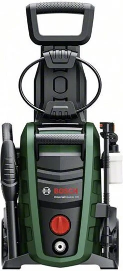 Bosch Universal Aquatak 135 Hogedrukreiniger - Op Snoer - 1900 W - 135 Bar -Tuingereedschap Winkel 546x1200